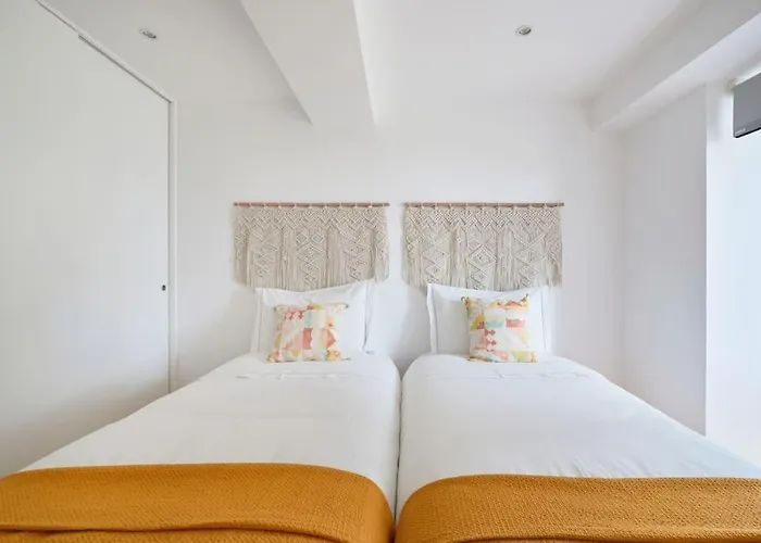 Charming Duplex With Private Terrace And Parking